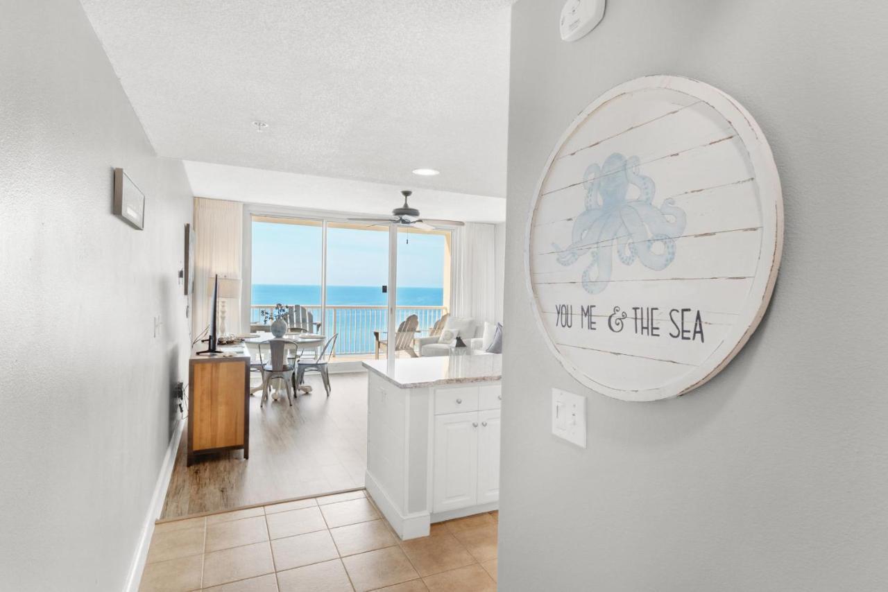 Majestic Beach Towers 1-1006 パナマシティービーチ エクステリア 写真