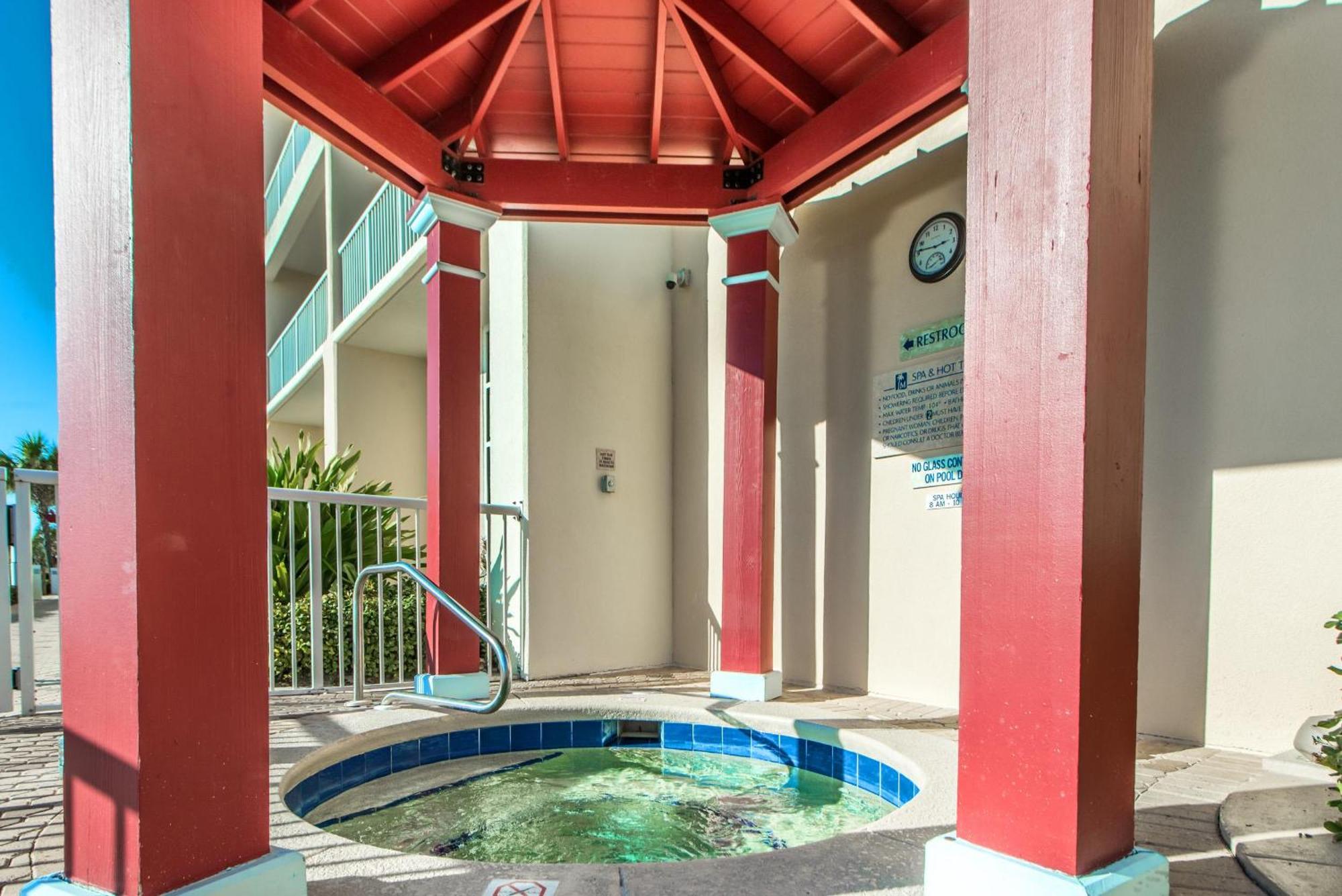 Majestic Beach Towers 1-1006 パナマシティービーチ エクステリア 写真