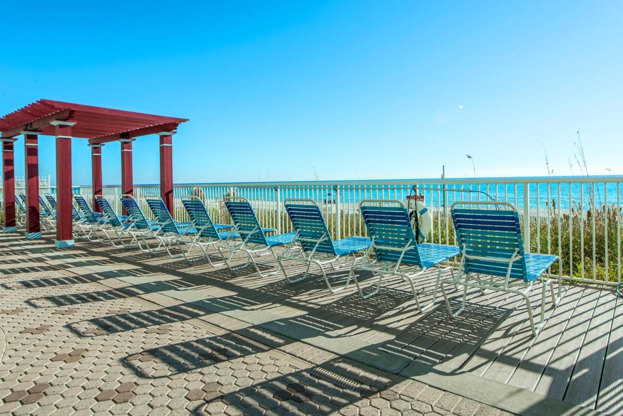 Majestic Beach Towers 1-1006 パナマシティービーチ エクステリア 写真