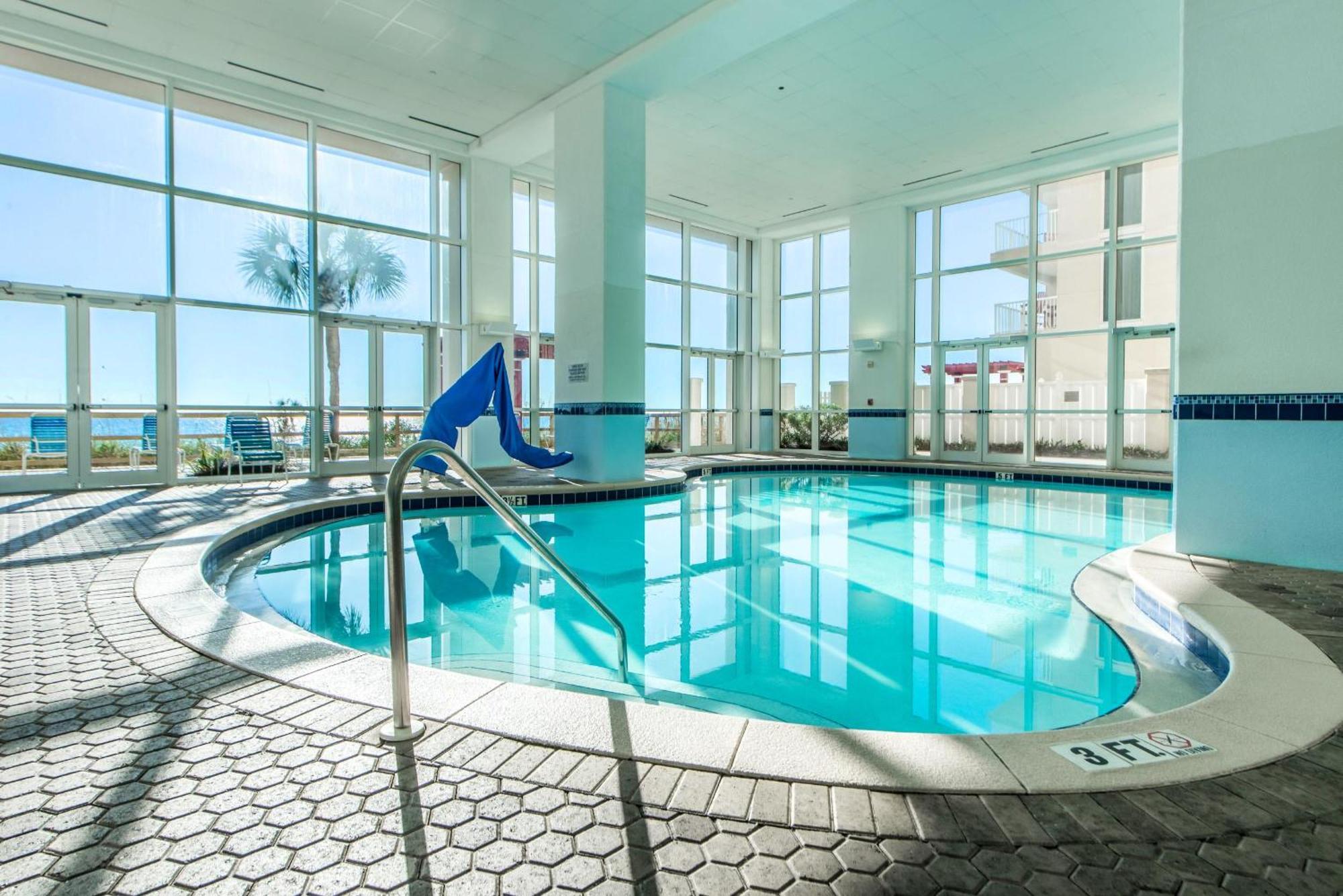 Majestic Beach Towers 1-1006 パナマシティービーチ エクステリア 写真